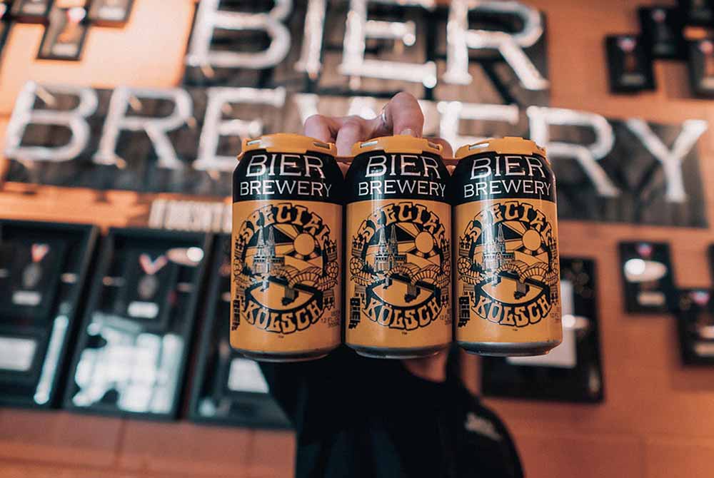 bier brewery indianapolis