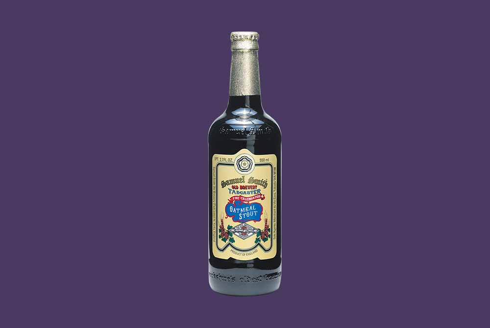 samuel smith brewery oatmeal stout