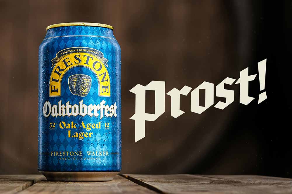 firestone walker brewing company oaktoberfest