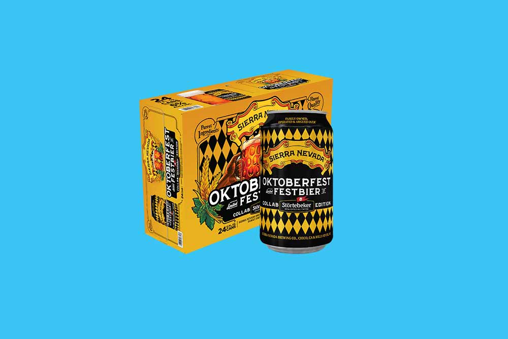 sierra nevada oktoberfest 2025