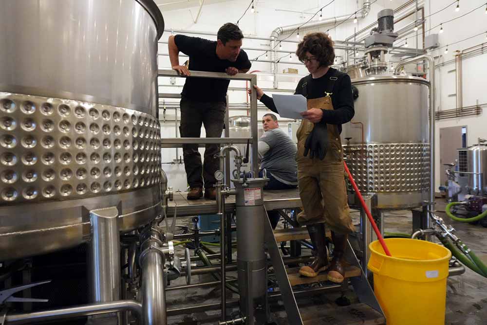 hanabi lager team