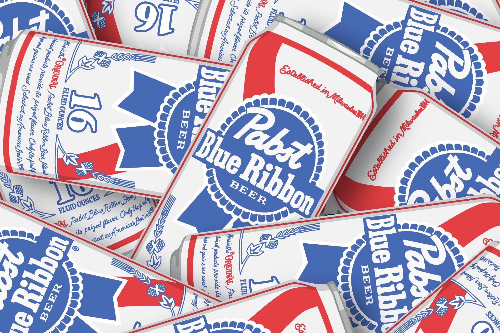 pabst brewing company pabst blue ribbon pbr