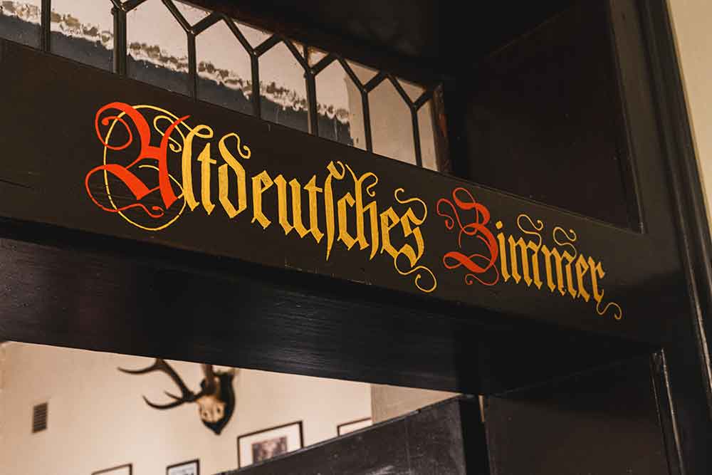 schlenkerla bamberg germany