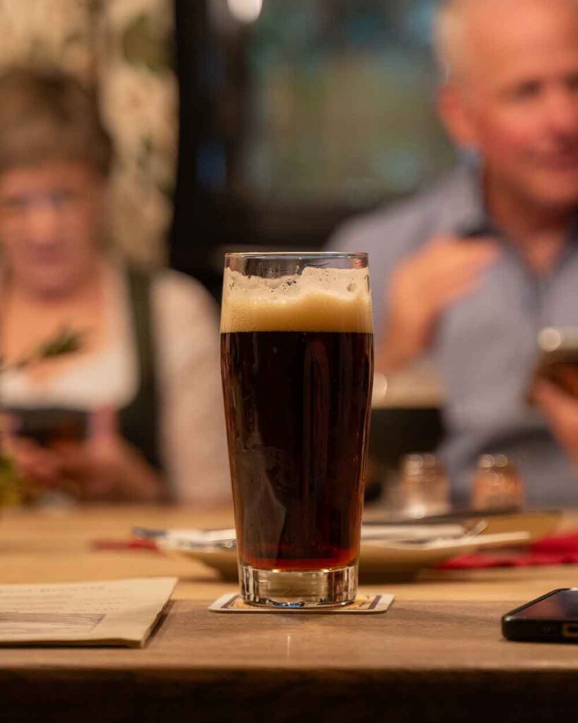 schlenkerla aecht schlenkerla rauchbier märzen bamberg germany