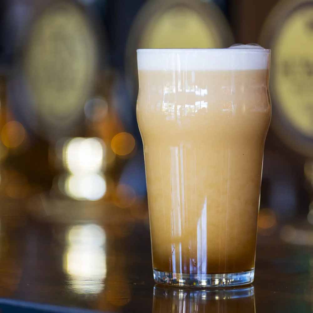 hogshead brewery chin wag esb