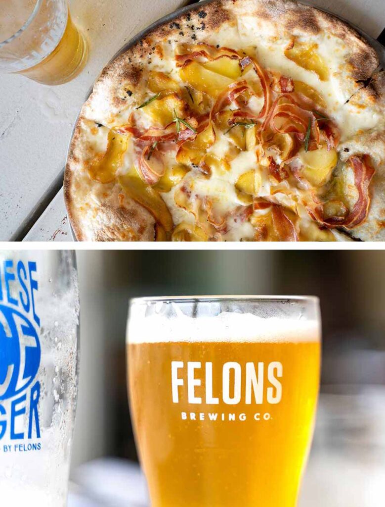 felons brewing co collage sydney australia
