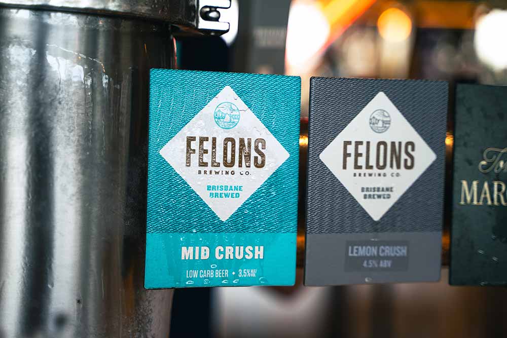 felons brewing co mid-crush sydney australia