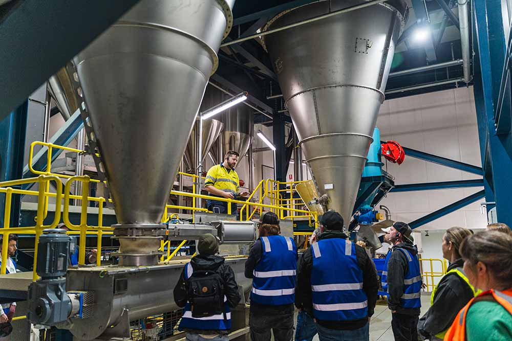 hop products australia hop central mixers