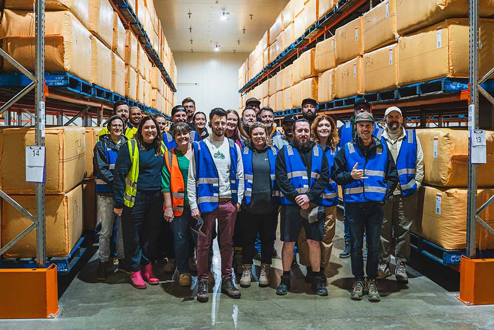 hop products australia hop central team tour