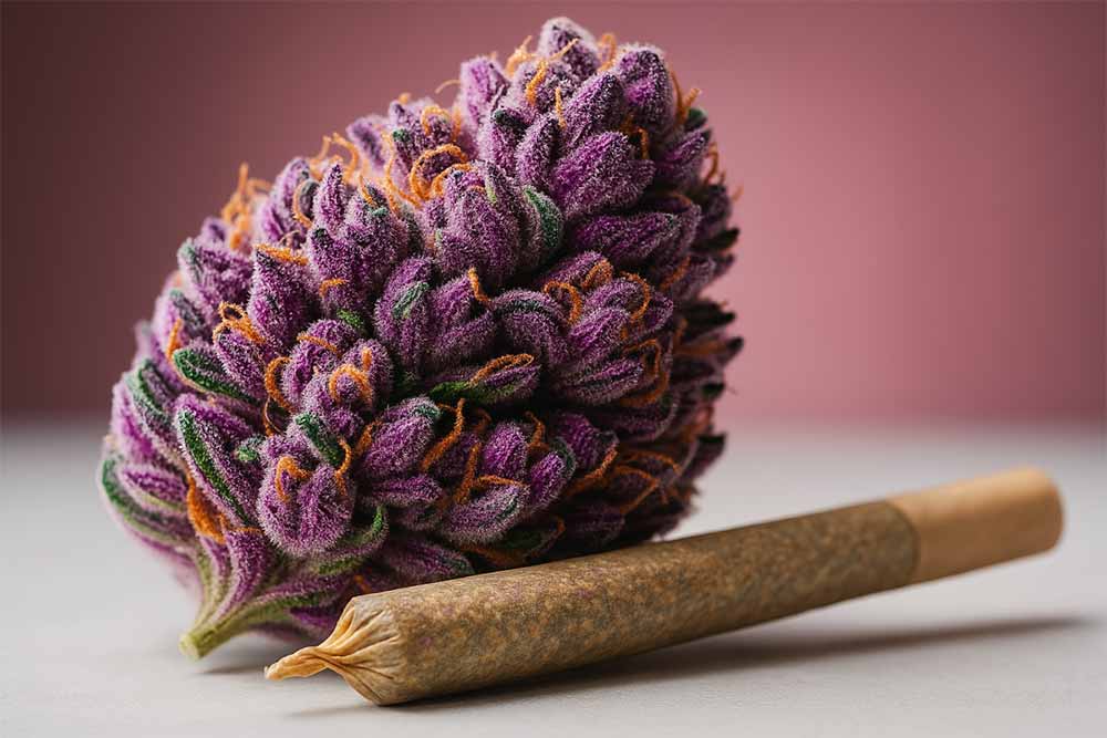 mood flower cannabis weed
