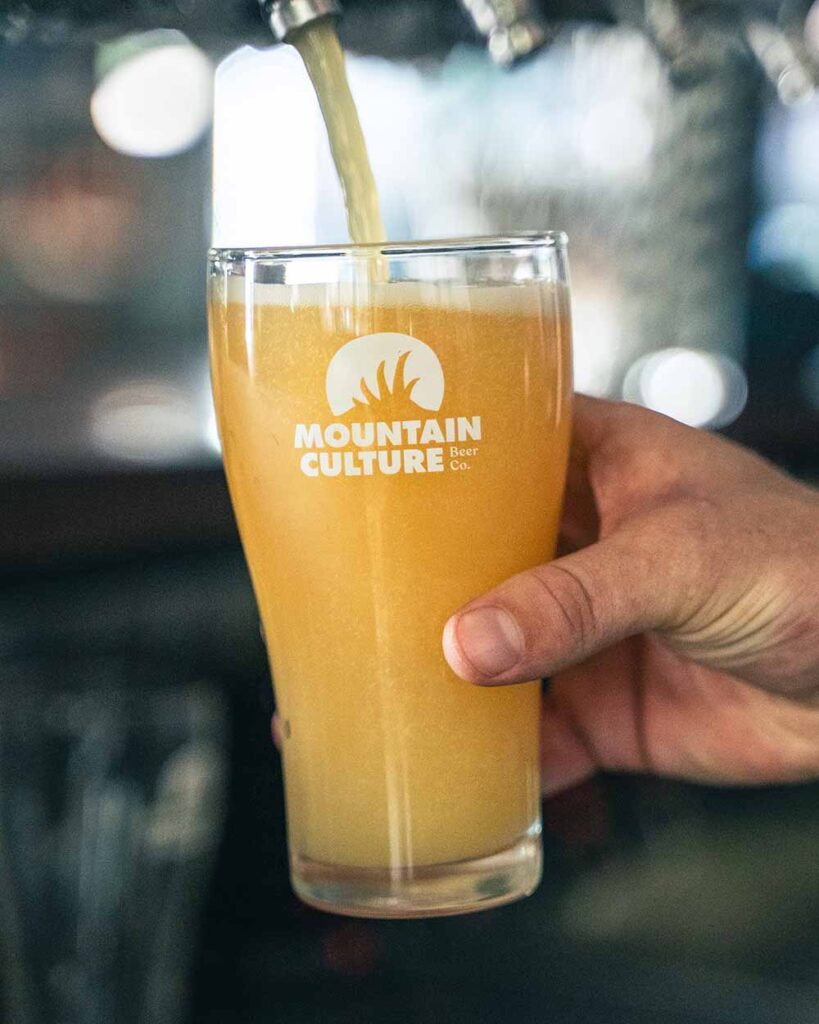 mountain culture beer co sydney australia