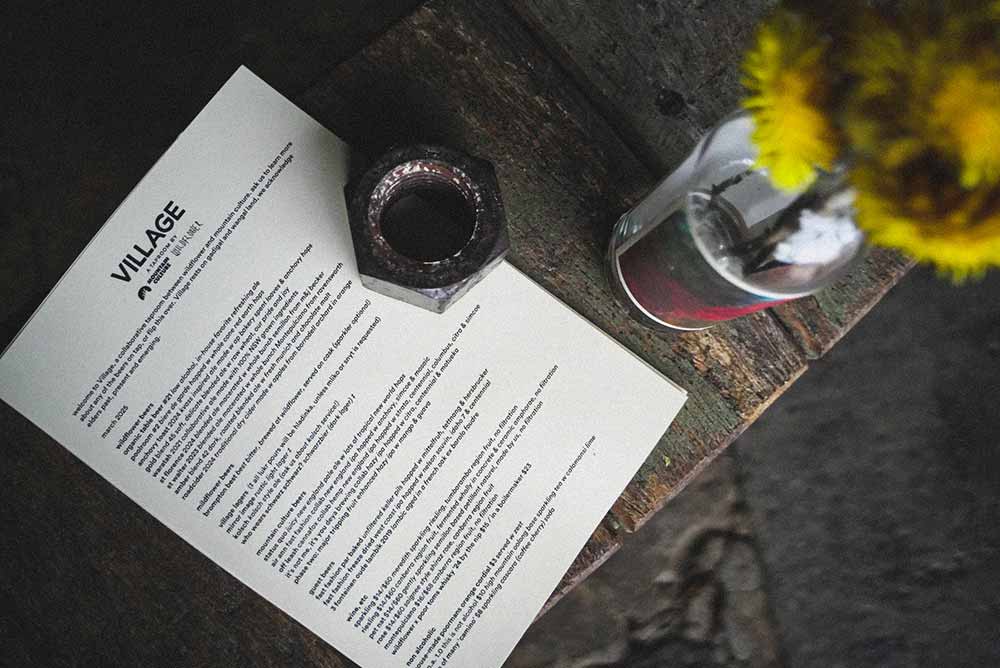 wildflower brewing & blending sydney australia 
