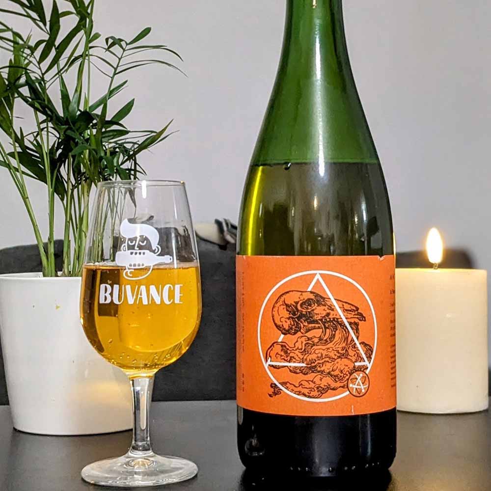antidoot wilde fermenten a north american raga reserva graff cider