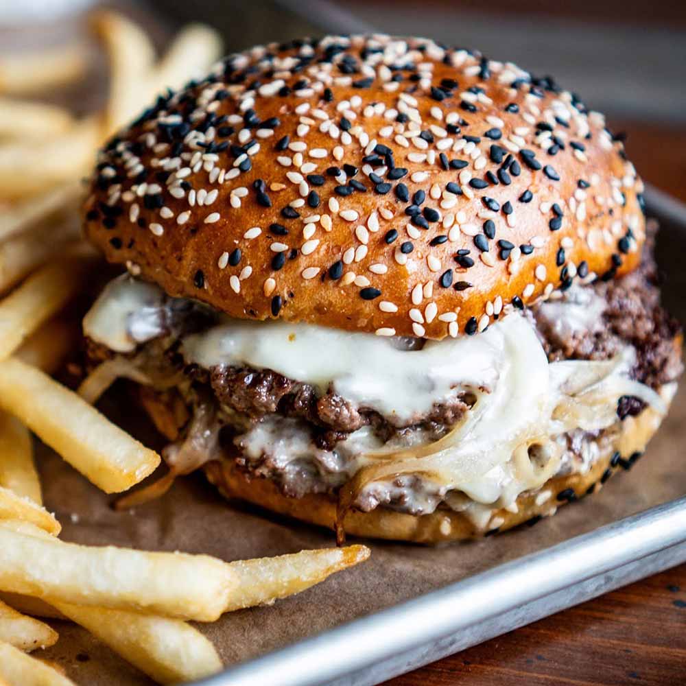 lua brewing food