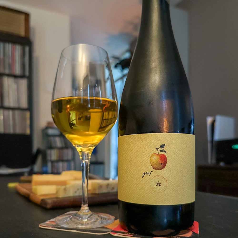 plan bee graf graff cider
