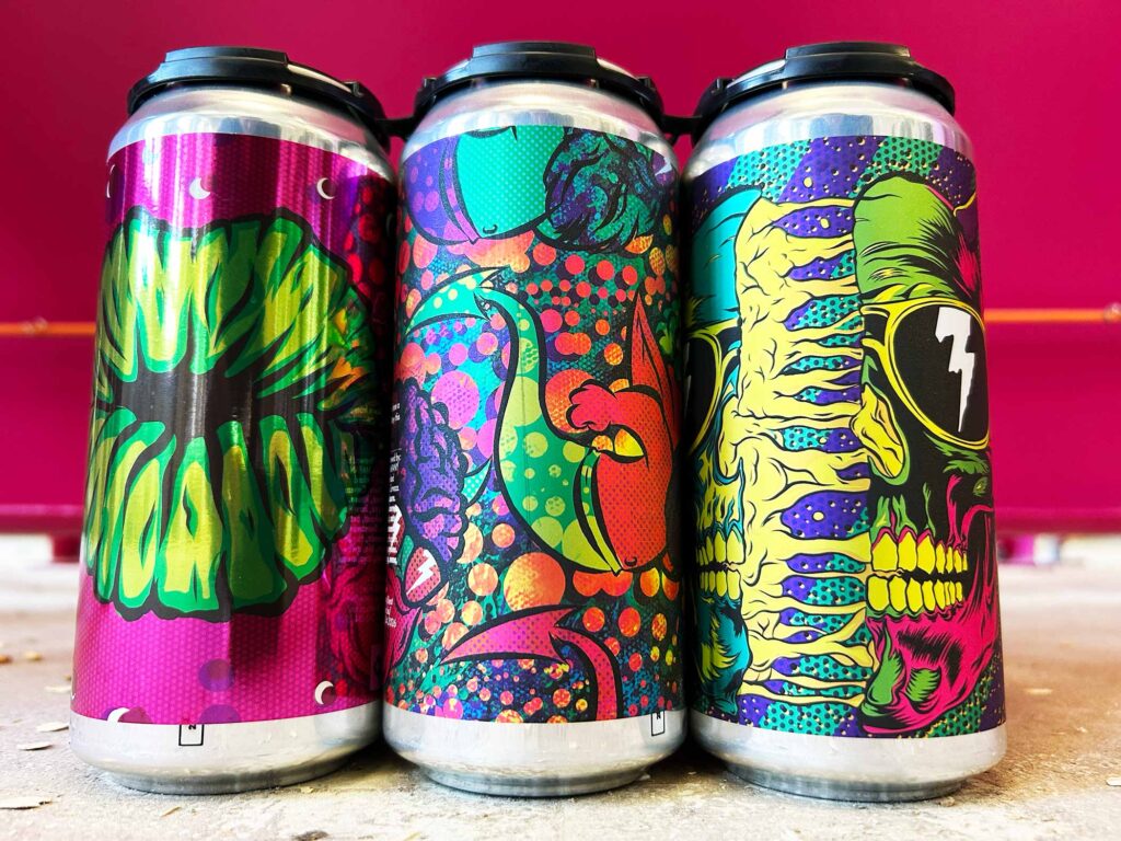 salama brewing helsinki finland