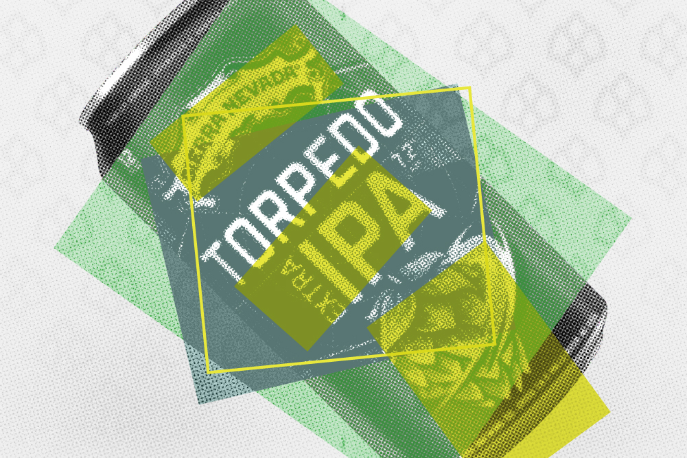 sierra nevada extra torpedo ipa most iconic beers summer 2025