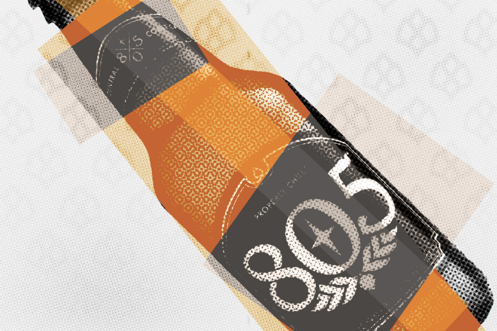 firestone walker brewing company 805 blonde ale most iconic summer beers