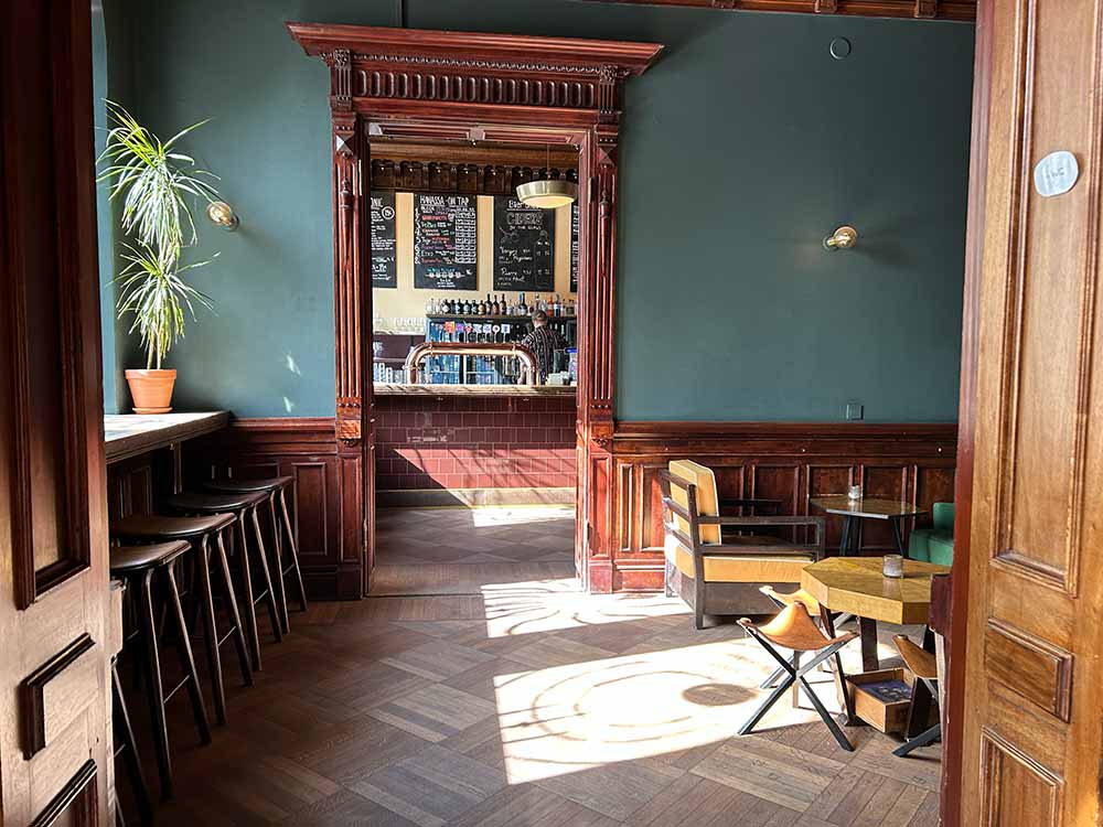 bier-bier helsinki finland