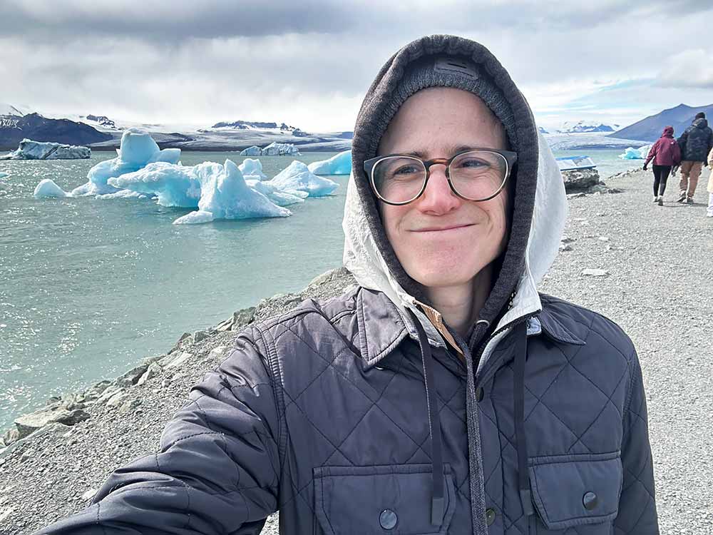 jokalsarlon glacial lagoon iceland