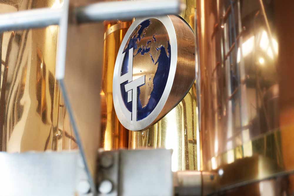 kaldi bruggsmidjan brewhouse iceland