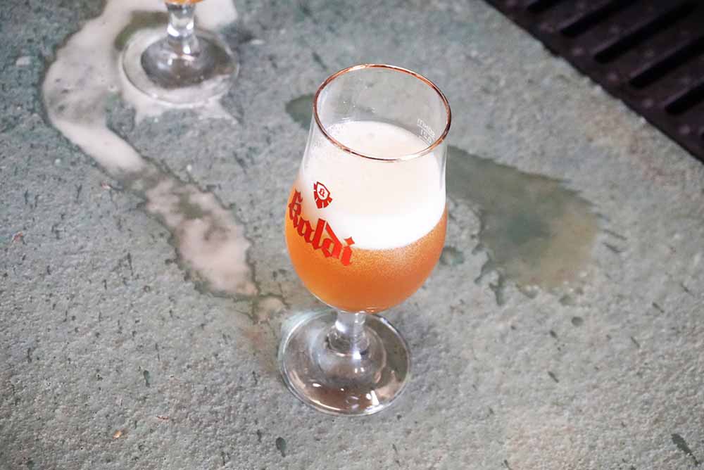 kaldi bruggsmidjan ipa iceland