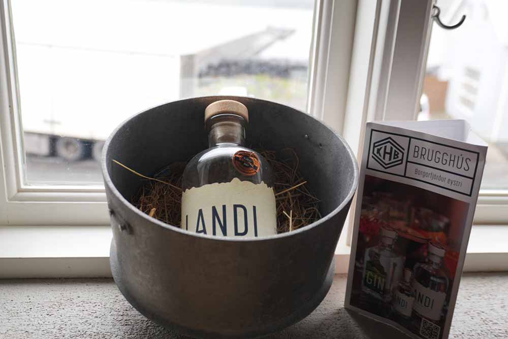 khb brugghus landi moonshine iceland