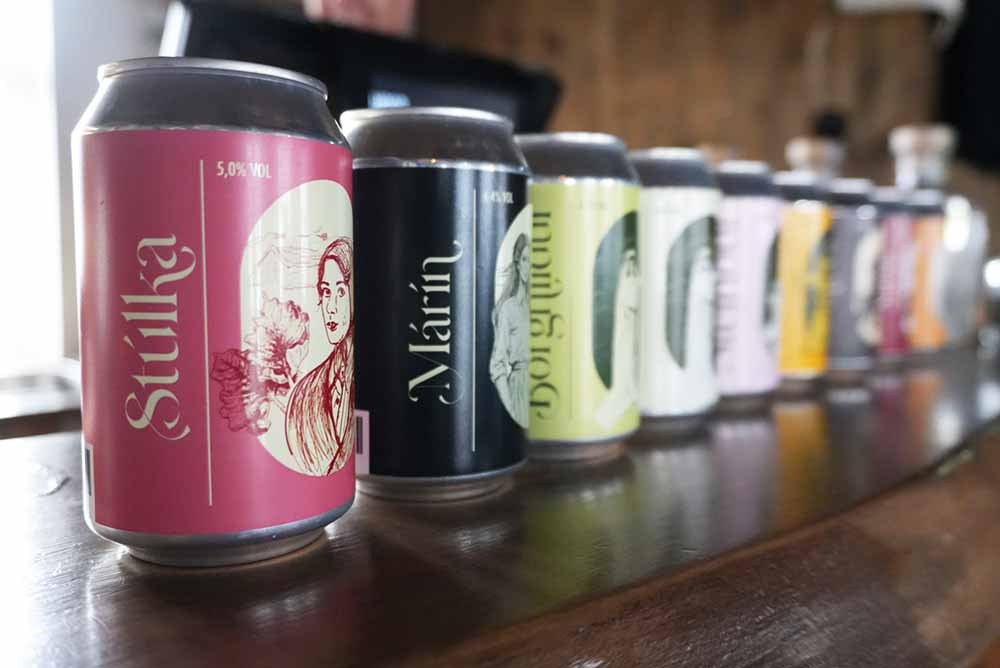khb brugghus stulka sour iceland