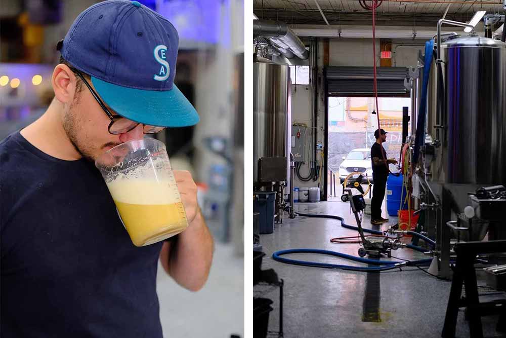 fast fashion head brewer stefano annicchiarico varsity brews mjf