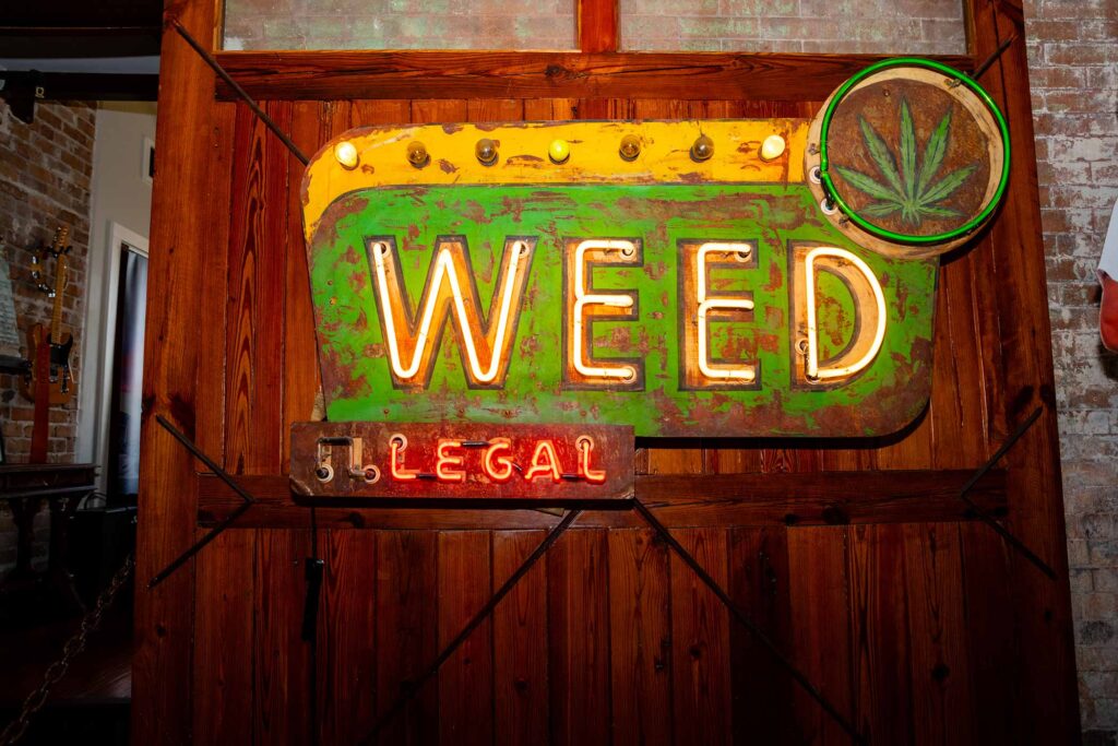 cheech and chong's cannabis