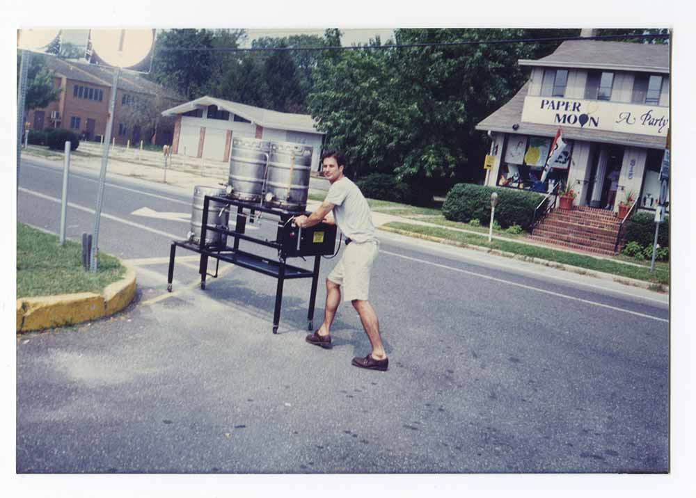 dogfish head co-founder sam calagione