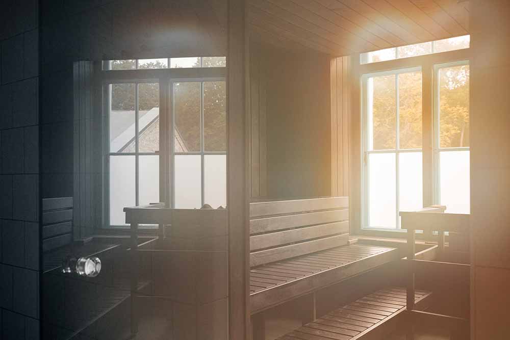pohjala sauna tallinn estonia