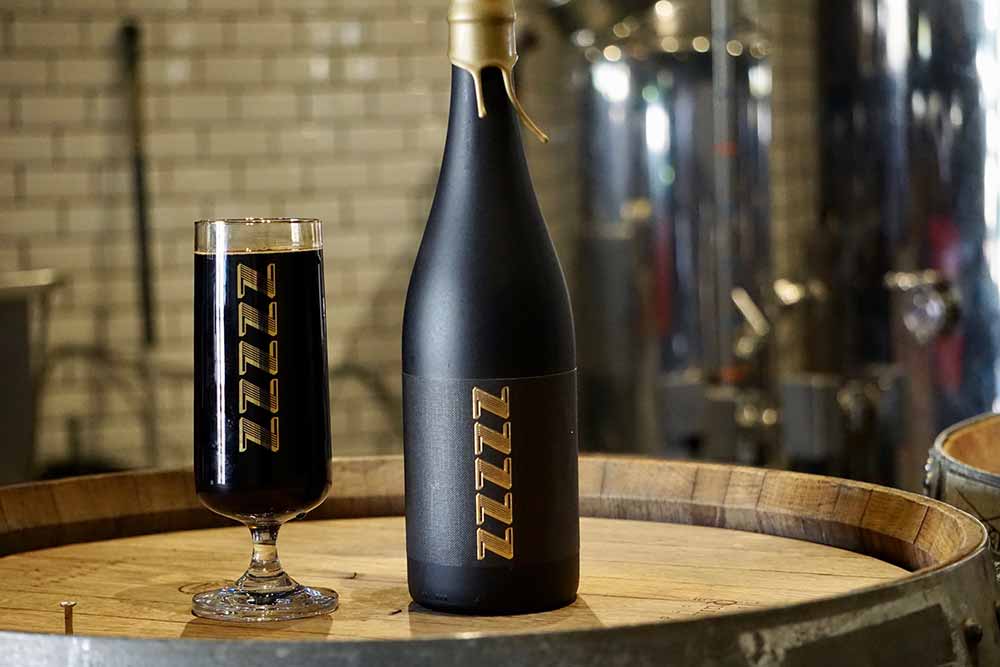 forager brewery nillerzzzzz imperial stout