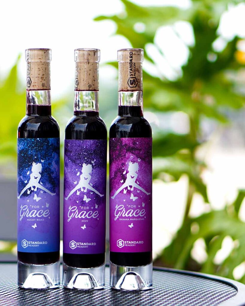 standard meadery for grace