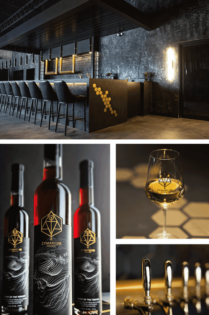 zymarium meadery