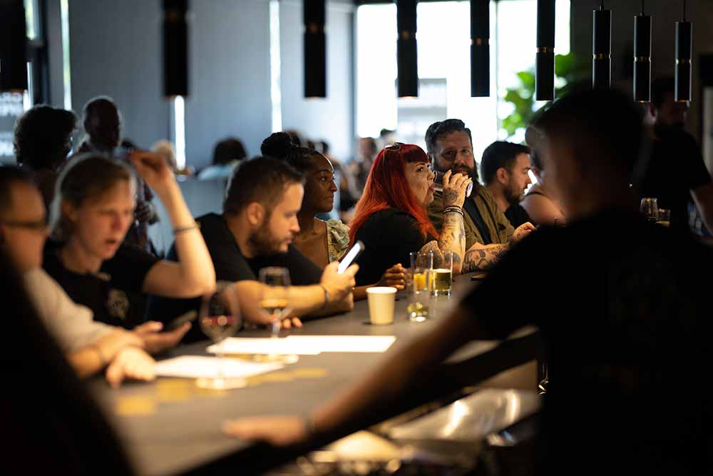 zymarium meadery taproom
