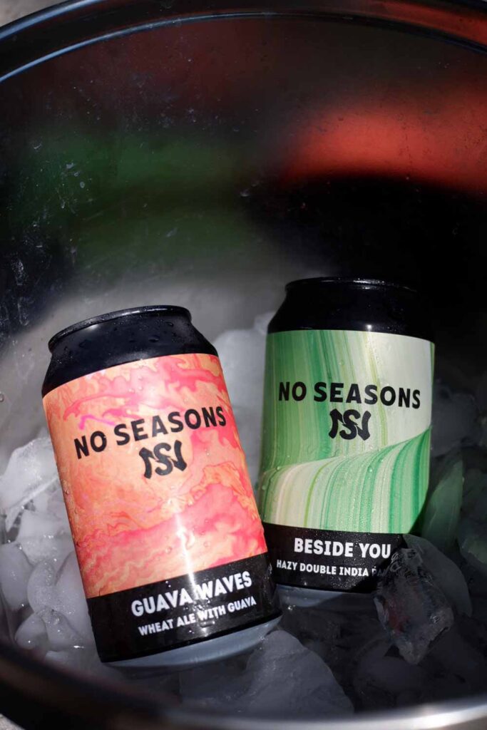 no seasons guava waves
