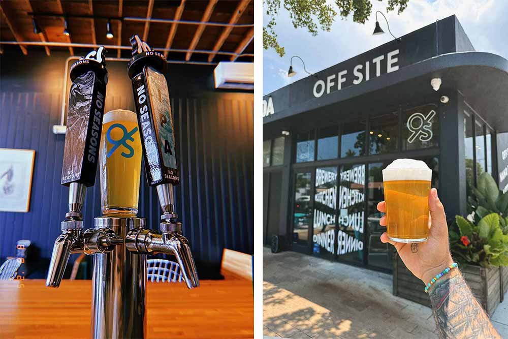 no seasons taproom