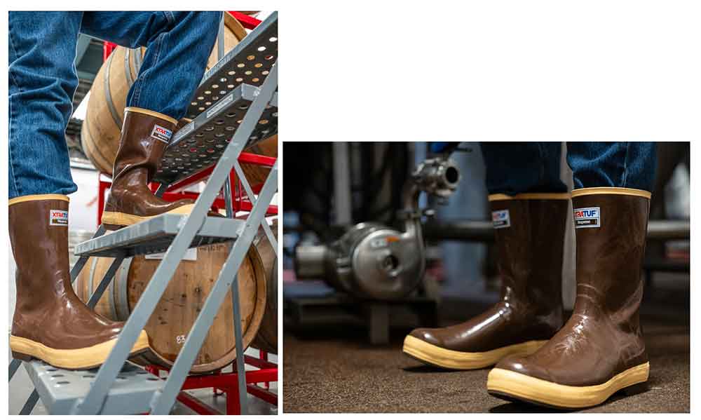 xtratuf legacy 15 boots