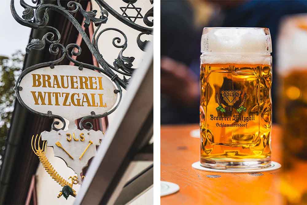 brauerei witzgall vollbier germany