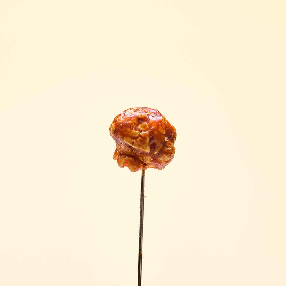 mood chocolate popcorn