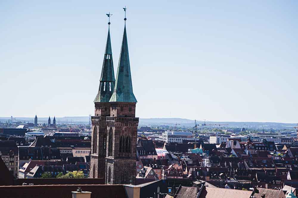 nuremberg germany