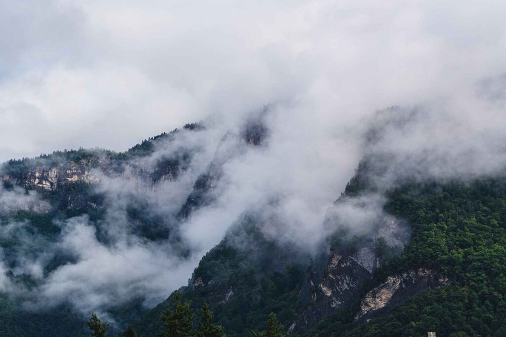 outer range brewing french alps mountain