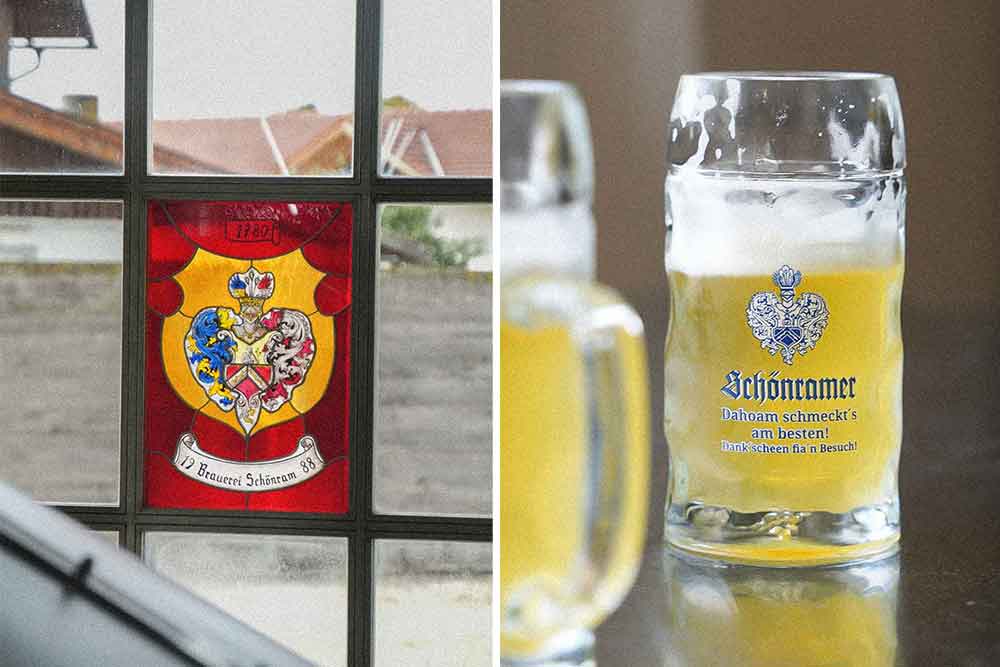 schonram schonramer hell helles germany