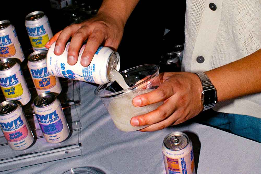 swrl makgeolli hard seltzer