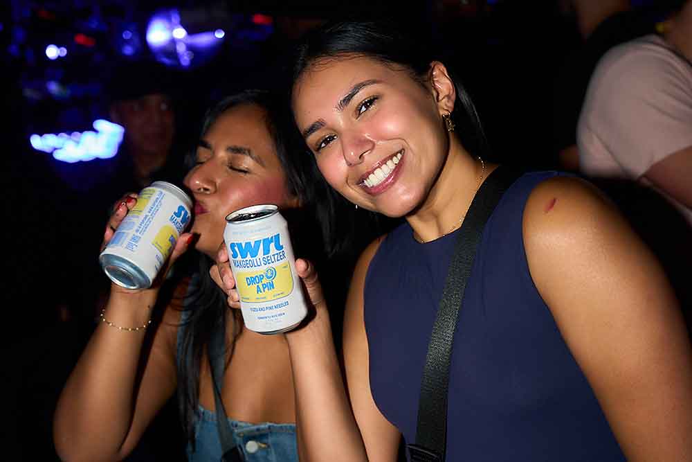 swrl makgeolli hard seltzer