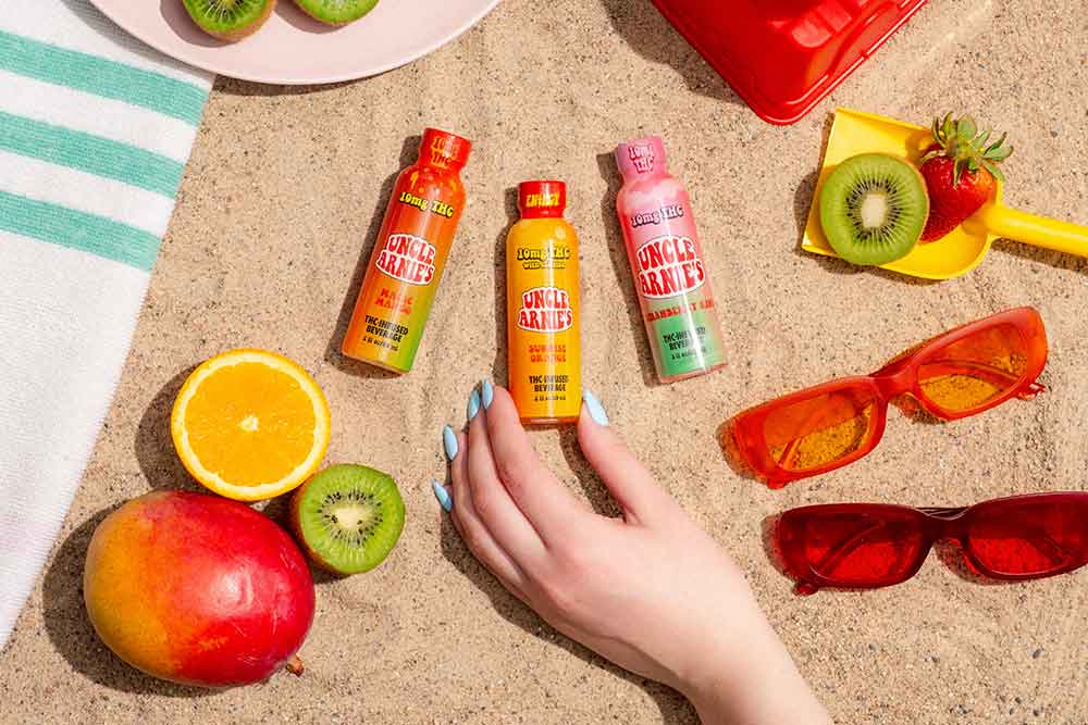 uncle arnie's power shots