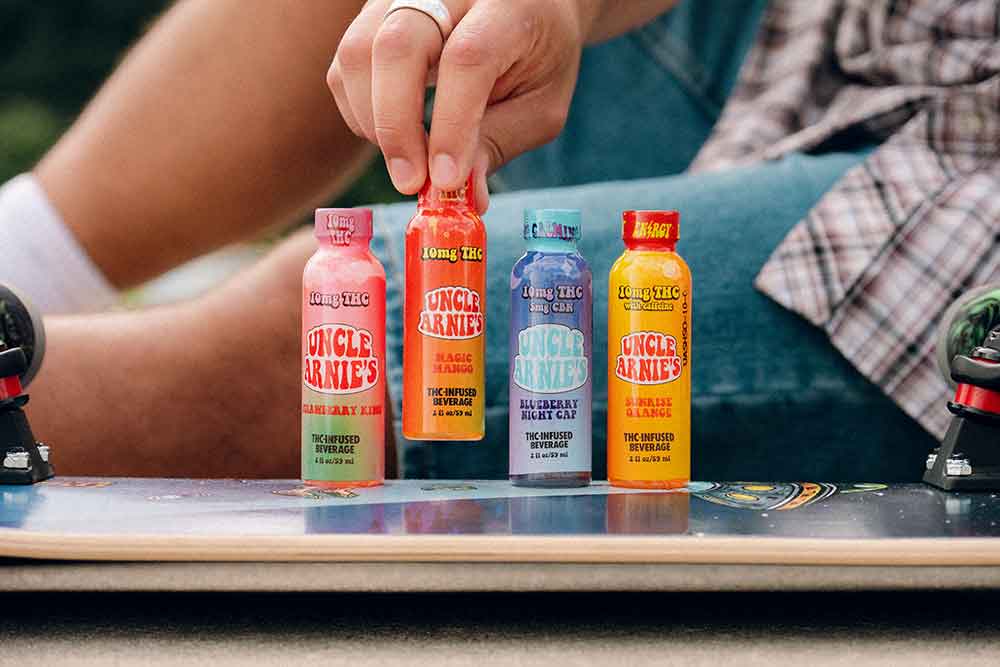 uncle arnie's power shots