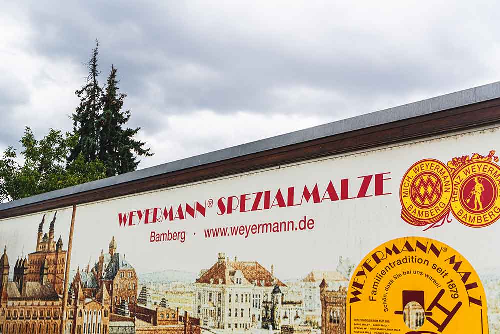 weyermann malt bamberg germany
