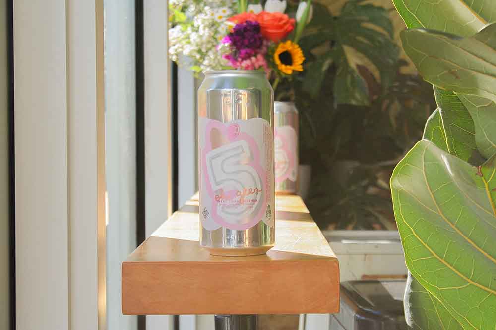 origin beer project oh geez west coast pilsner